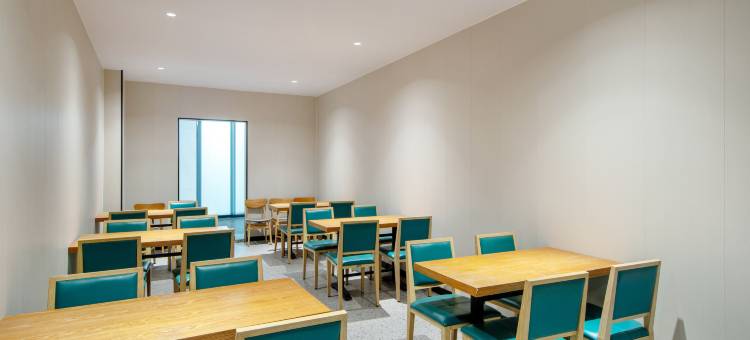 文星酒店(广州京溪南方医院地铁站店)图片