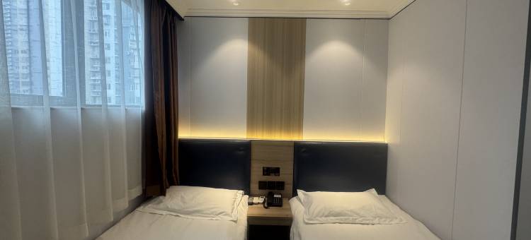 开蔓酒店(北京双桥地铁站店)图片