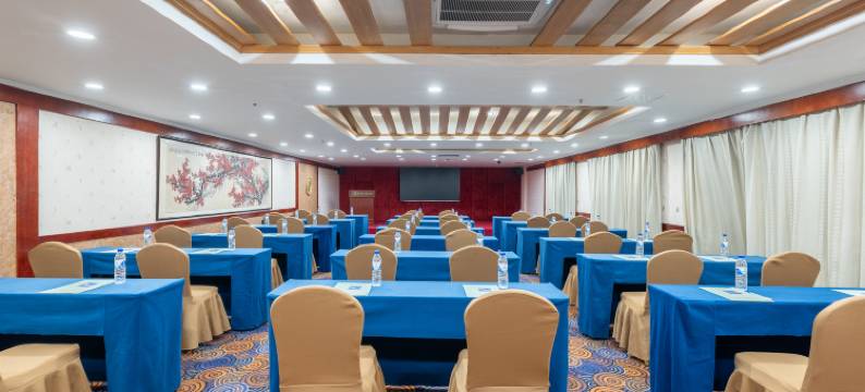 厦门华侨大厦大酒店(厦门中山路步行街店)图片