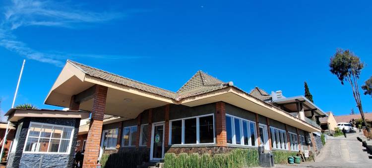 塞马拉英达酒店(Cemara Indah Hotel)图片