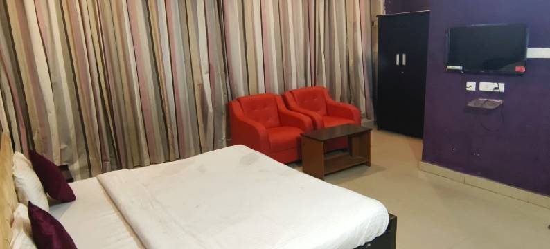 Hotel Diamond Park, Madhapur图片