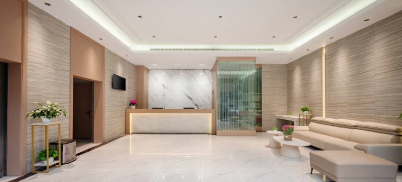 怡致酒店(成都339天府熊猫塔建设北路地铁站店)图片