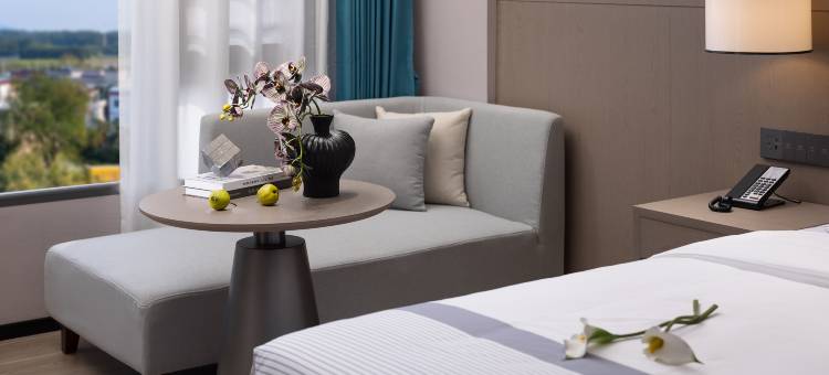 雅好四季酒店(惠州博罗罗浮山店)图片