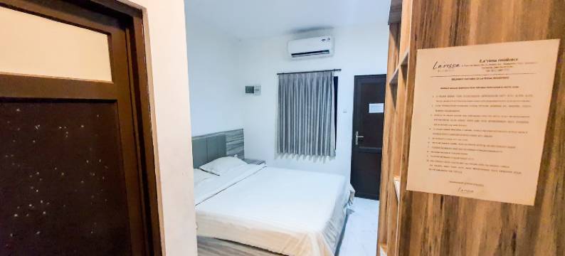 La'rissa 公寓 by ARBA(La'Rissa Residence by ARBA)图片