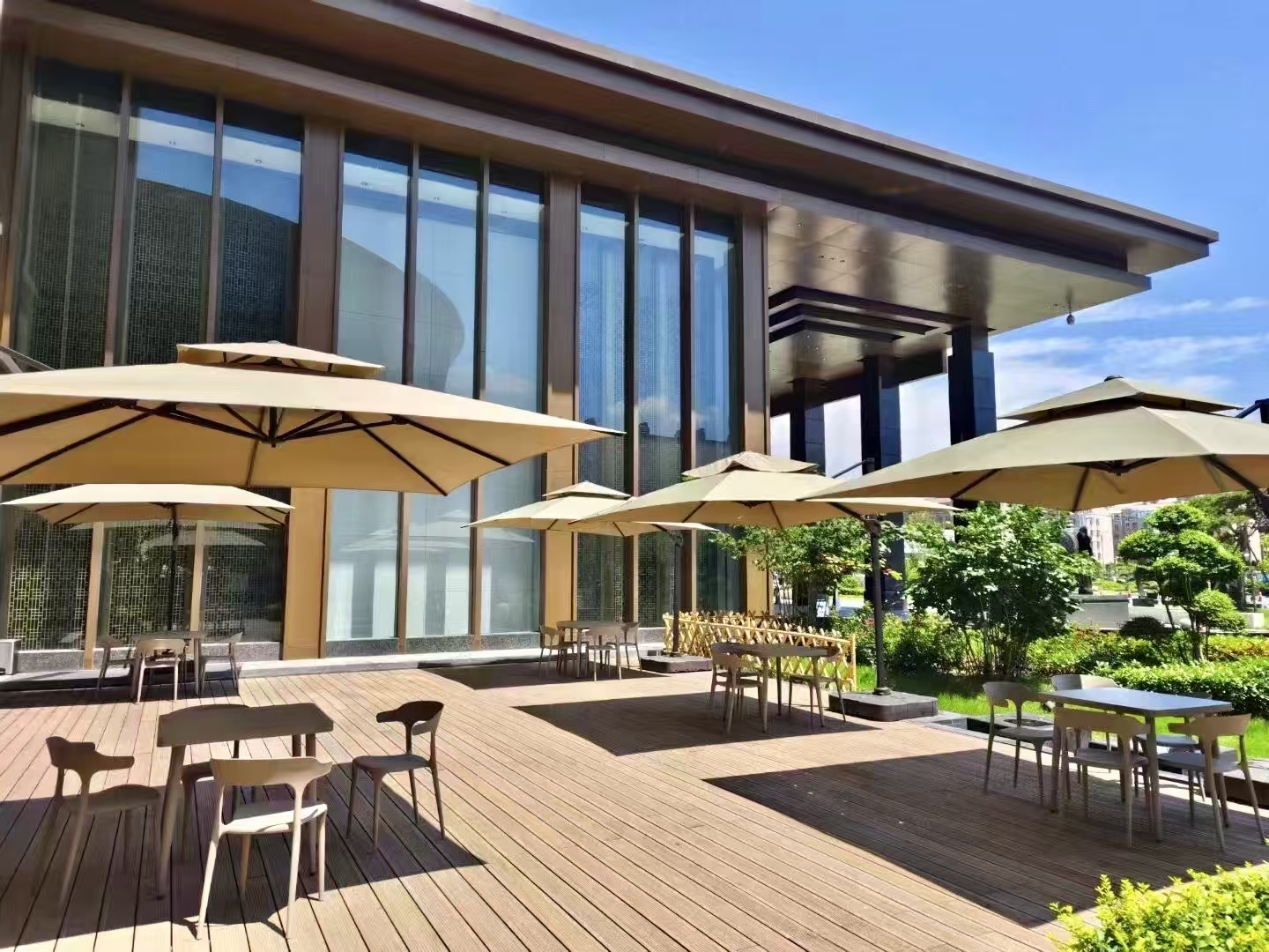 Tongqiu Mingju HotelHotel Overview