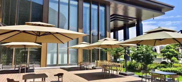 桐丘明居大酒店图片