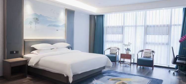 龙城国际酒店图片