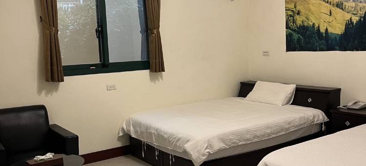 马祖南竿玖伍小筑图片