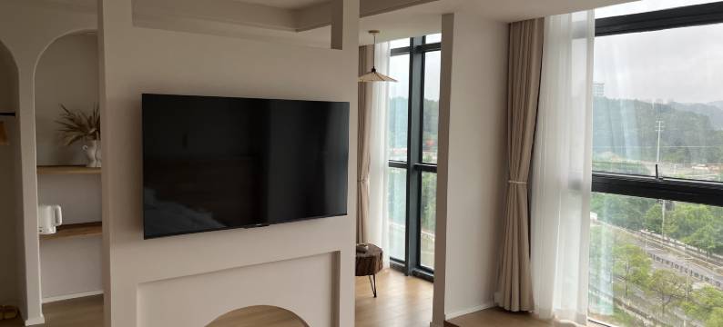 美著.美宿滨江民宿图片