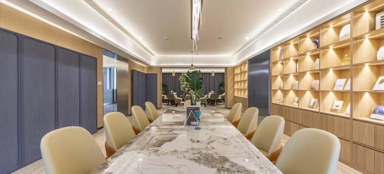 冠寓(杭州春江天越店)图片