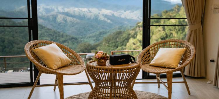 PHULAYYA Chiangmai - Pool Lay Ya House图片