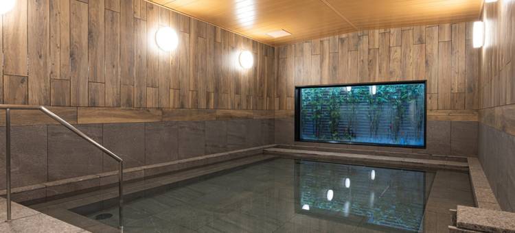 La'gent酒店 京都二条(La'gent Hotel Kyoto Nijo)图片