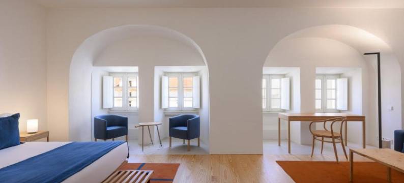 Montebelo Mosteiro de Alcobaça Historic Hotel图片