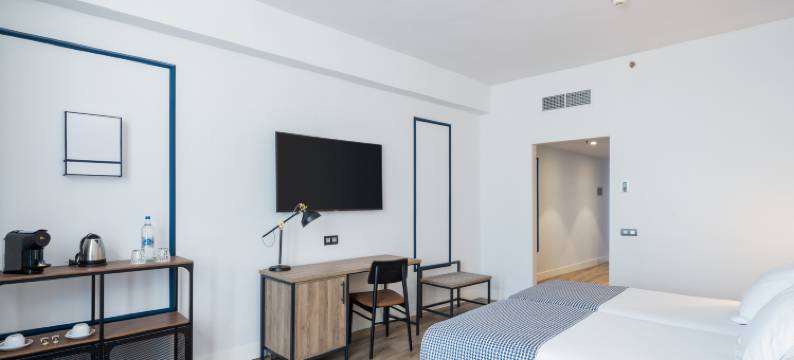 法塔加 LIVVO 酒店(Hotel LIVVO Fataga)图片