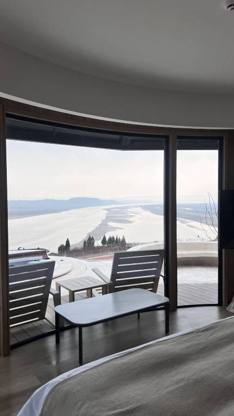 携程度假农庄(芮城黄河湾联营店)图片