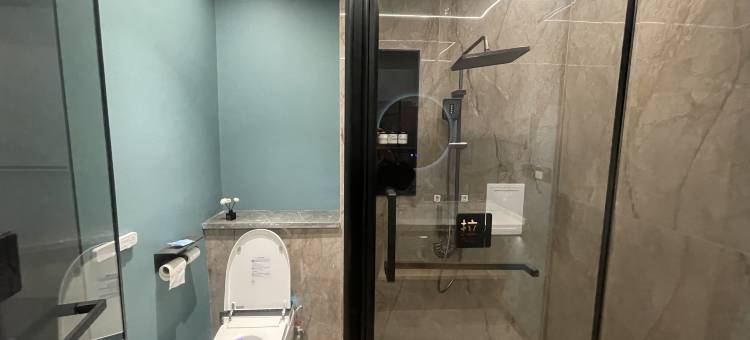 梵几智能酒店(南城门店)图片