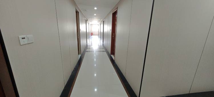 江阴朗廷宾馆(新桥店)图片