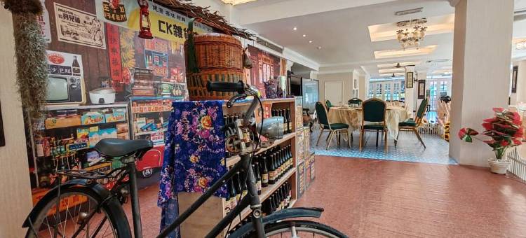 RC酒店(RC Hotel Melaka)图片