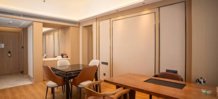 维也纳国际酒店(福州烟台山东部新城商务中心店)图片