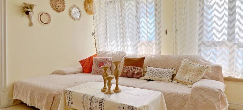 杰特民宿(大连星海广场店)图片