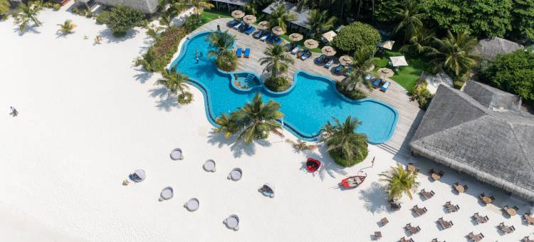 你&我马尔代夫酒店 - 仅限成人 - 尊享全包(You & Me Maldives  - Adults Only - Premium All-Inclusive)图片