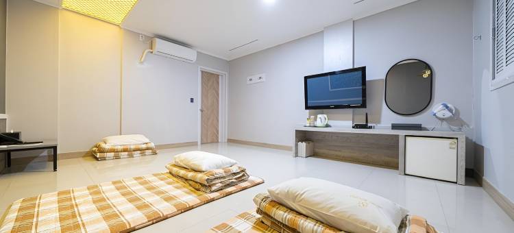 东海Bon Stay(Donghae Bon Stay)图片
