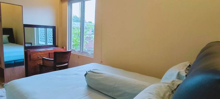 波玛宾馆(Pomah Guesthouse)图片