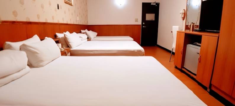 华美大饭店图片