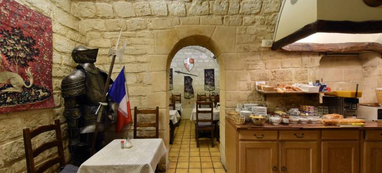 里士满酒店(Hotel Richmond Gare du Nord)图片