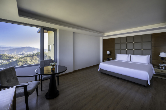 dusitD2 FaguHotel Overview