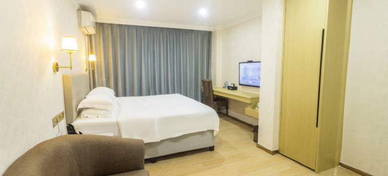 诺曦酒店(深圳塘头东海百货店)图片