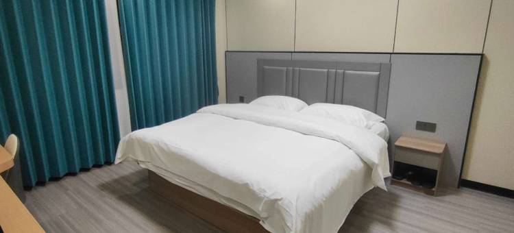 嘉兴圆缘大酒店图片