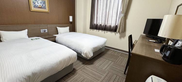 露樱COURT酒店轻井泽店(Hotel Route-Inn Court Karuizawa)图片