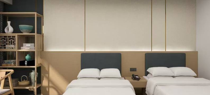 农乡丰智慧酒店图片