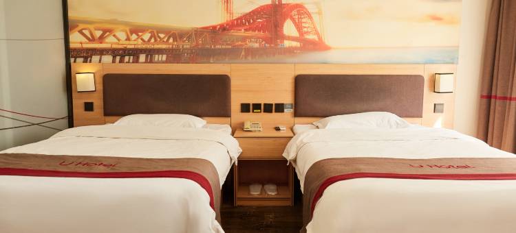 尚客优酒店(晋中顺城西街店)图片