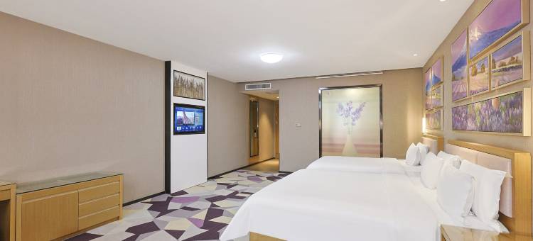 麗枫酒店(长春净月大学城店)图片