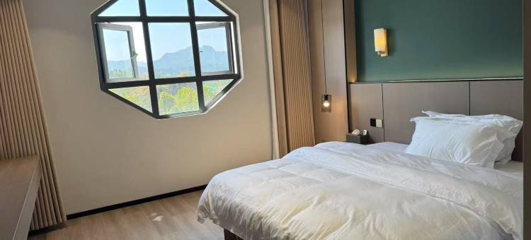 布耐德酒店图片