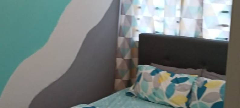 Barakah Sufi Home Stay Apartment Cameron 2图片