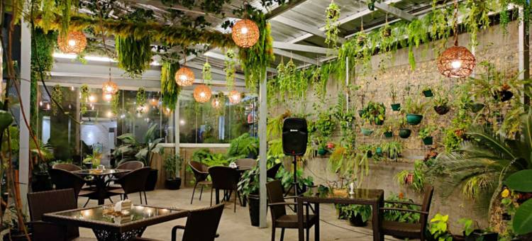 安吉利斯光环酒店(Hotel Halo Angeles City)图片