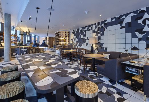 Bankside Hotel, Autograph Collection Hotel Overview