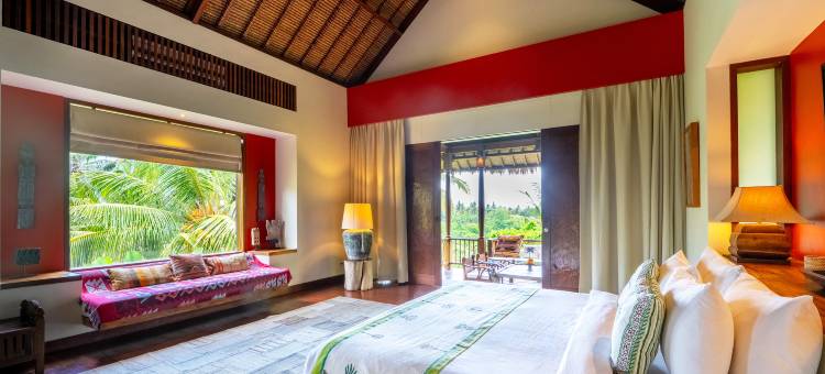 Villa Palem(Villa Palem)图片