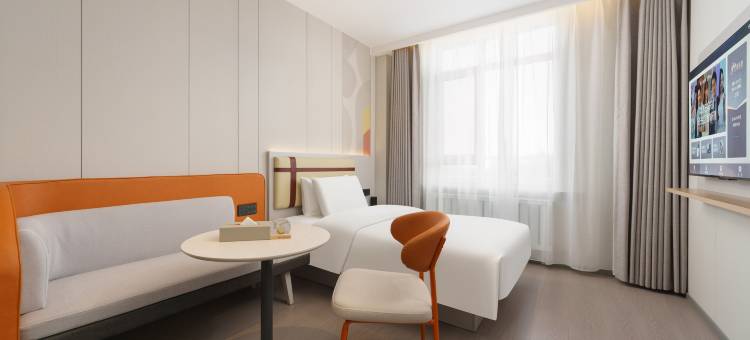 如家商旅酒店(大连机场店)图片