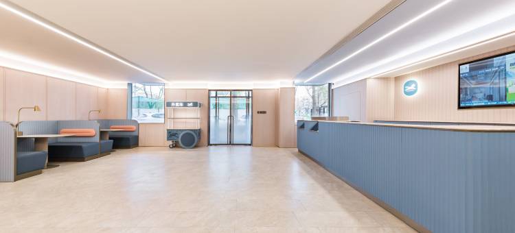 汉庭酒店(北京南站白纸坊桥店)图片