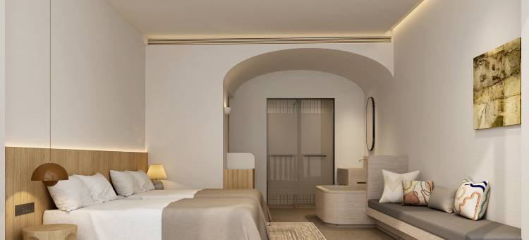 青岛海泉湾海洋温泉酒店图片