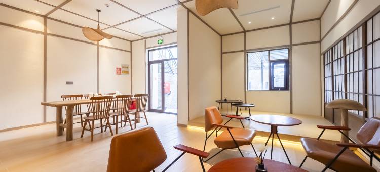 欢墅度假别院(苏州太湖店)图片