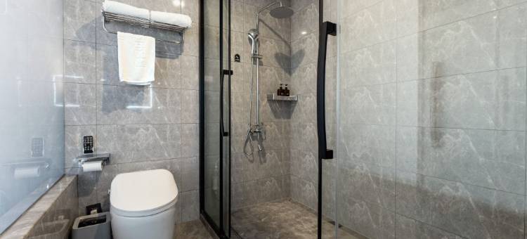 草湖乾丰园艺术酒店(宁海火车站店)图片