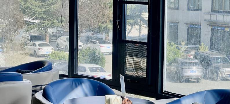 羌塘大酒店图片