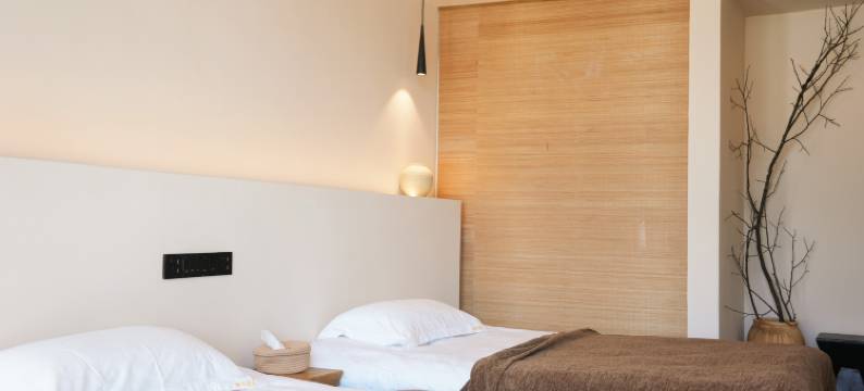 腾冲银利酒店图片