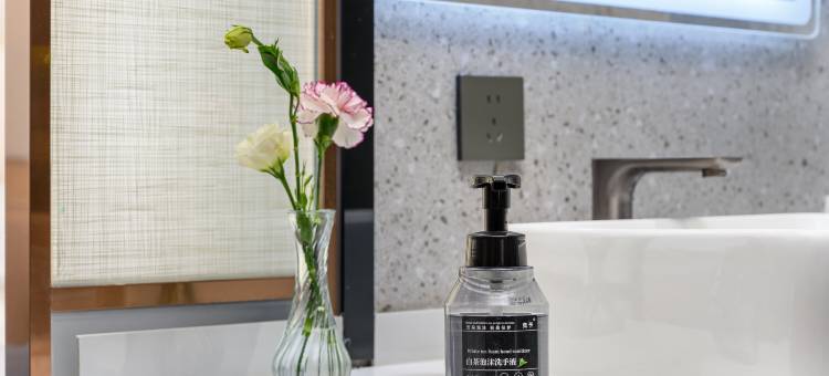 东程酒店(威宁草海站滨海大道店)图片