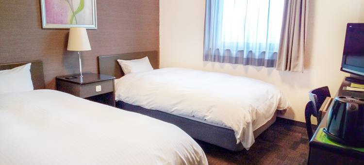 露樱COURT酒店山梨店(Hotel Route-Inn Court Yamanashi)图片
